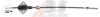 FORD 1534504 Cable, parking brake